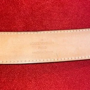 Louis Vuitton | Accessories | Louis Vuitton Ellipse Do Mono  display picture 1